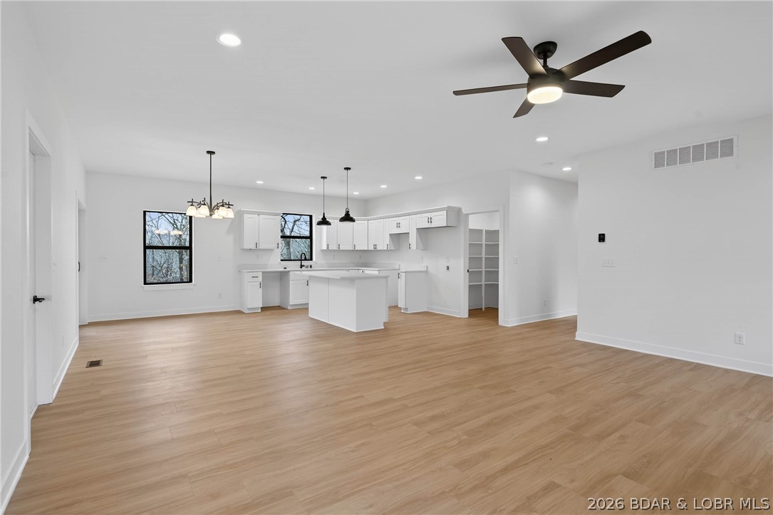 Out of Area - Residential