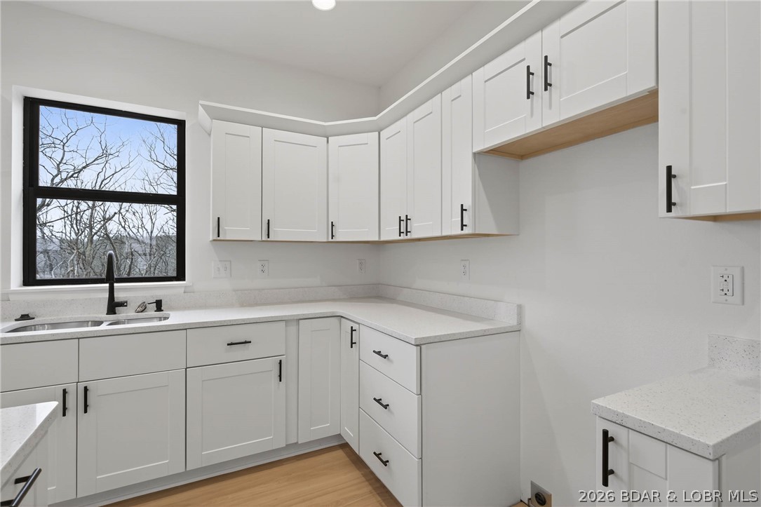 Out of Area - Residential