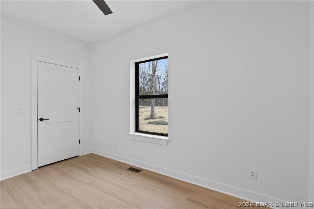 Out of Area - Residential