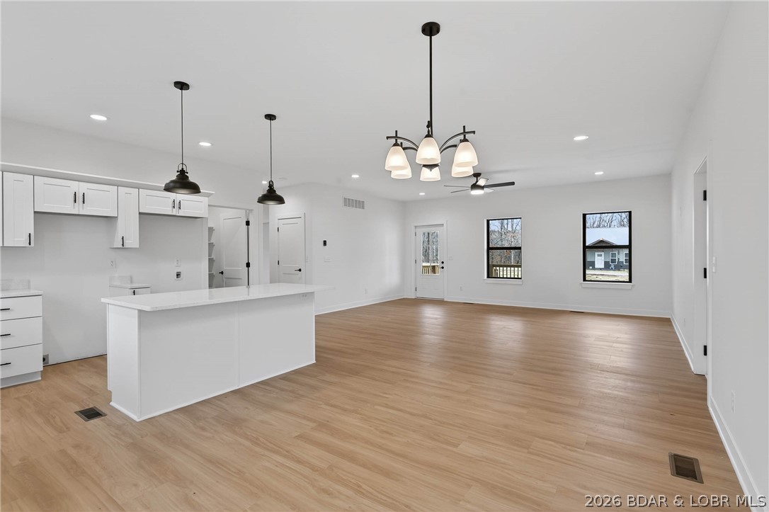 Out of Area - Residential