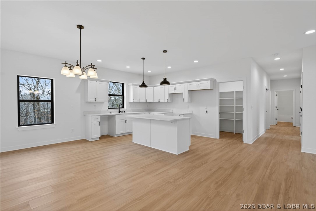 Out of Area - Residential