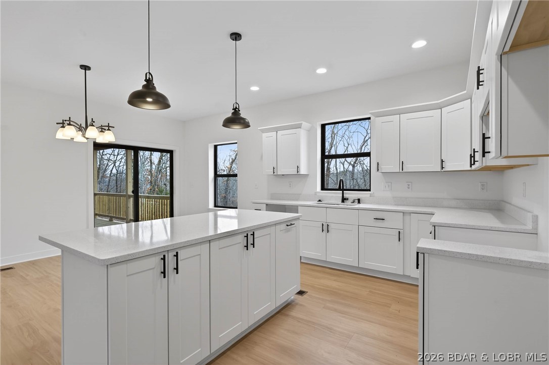 Out of Area - Residential