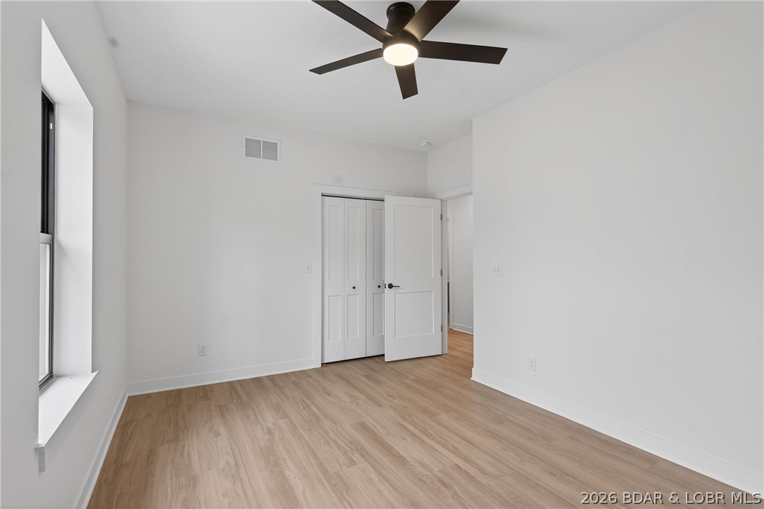 Out of Area - Residential