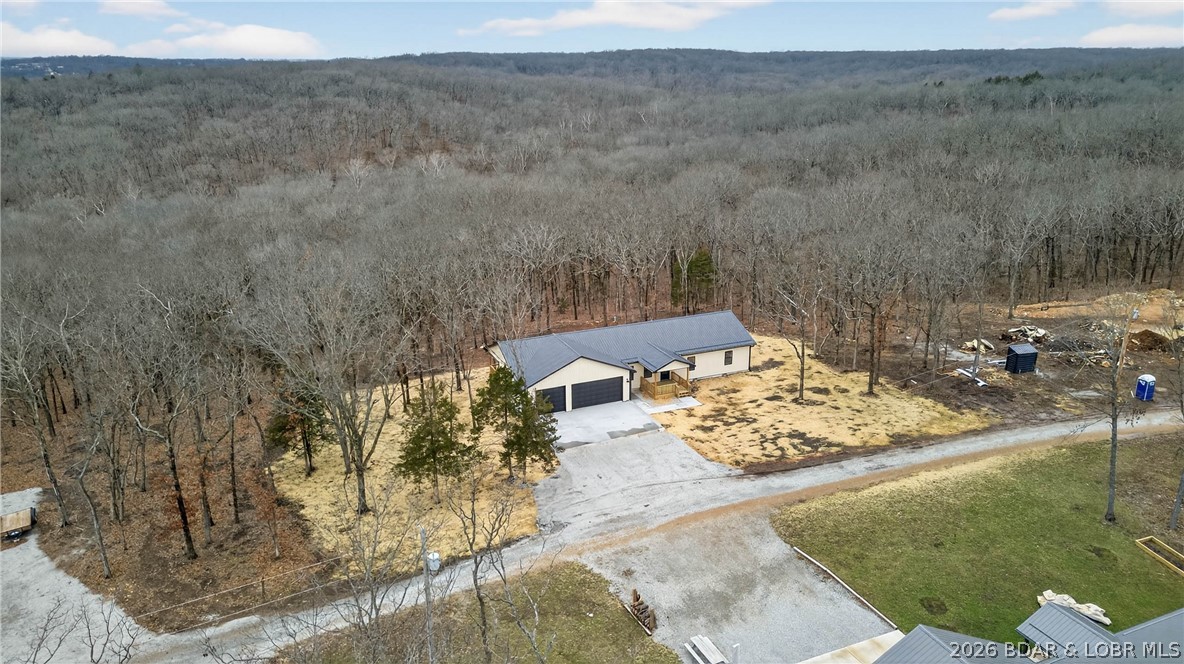 Out of Area - Residential