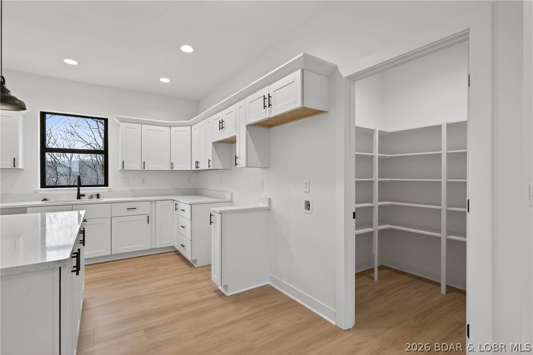 Out of Area - Residential