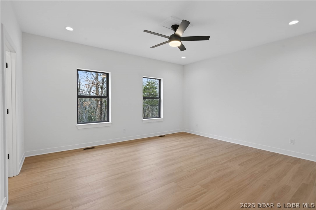 Out of Area - Residential