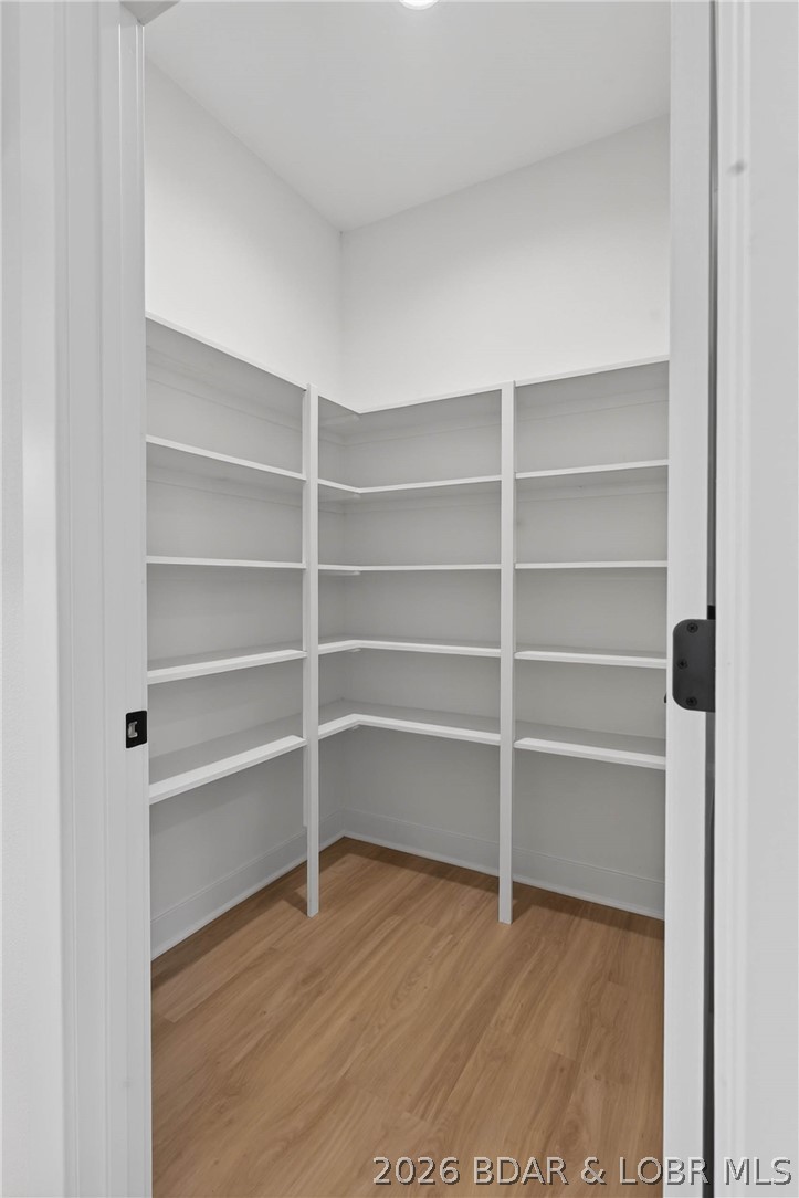 Out of Area - Residential