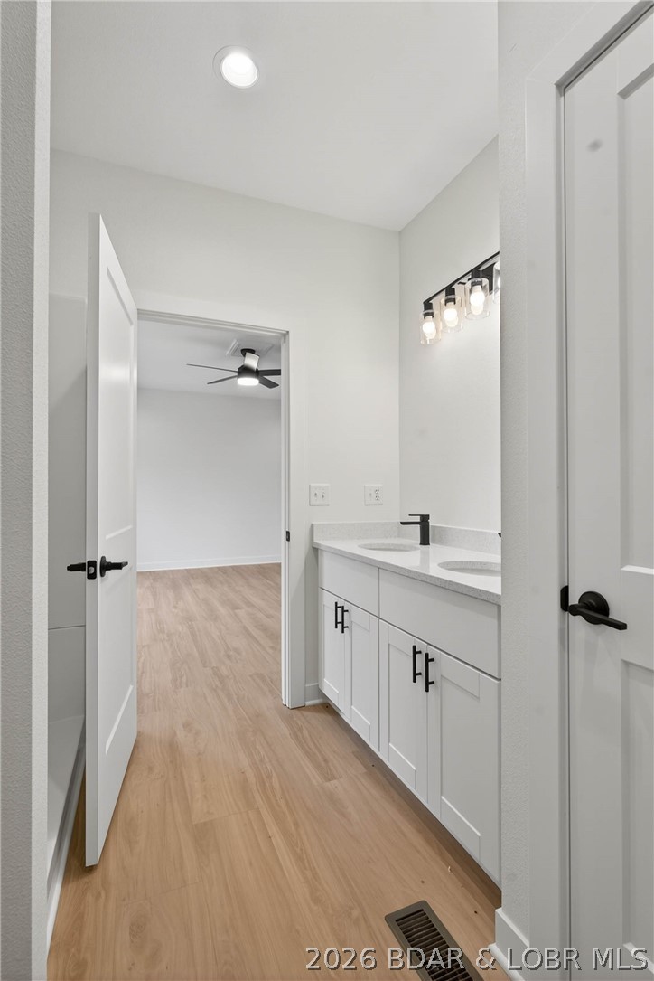 Out of Area - Residential