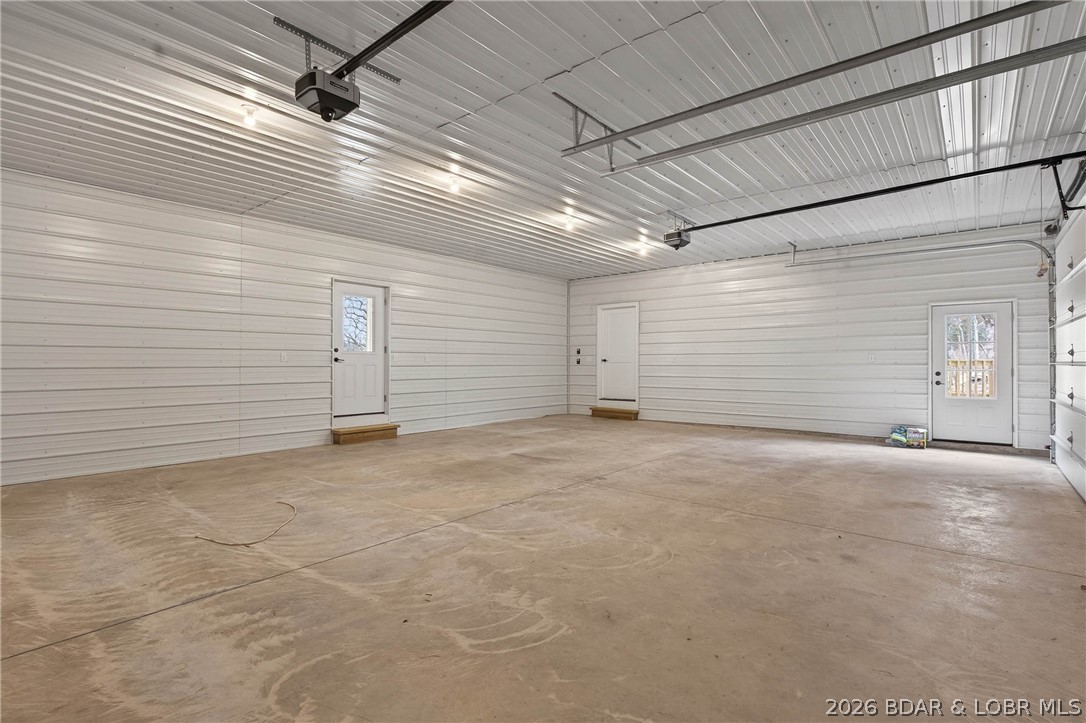 Out of Area - Residential