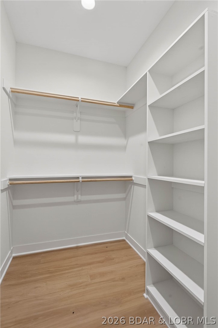 Out of Area - Residential