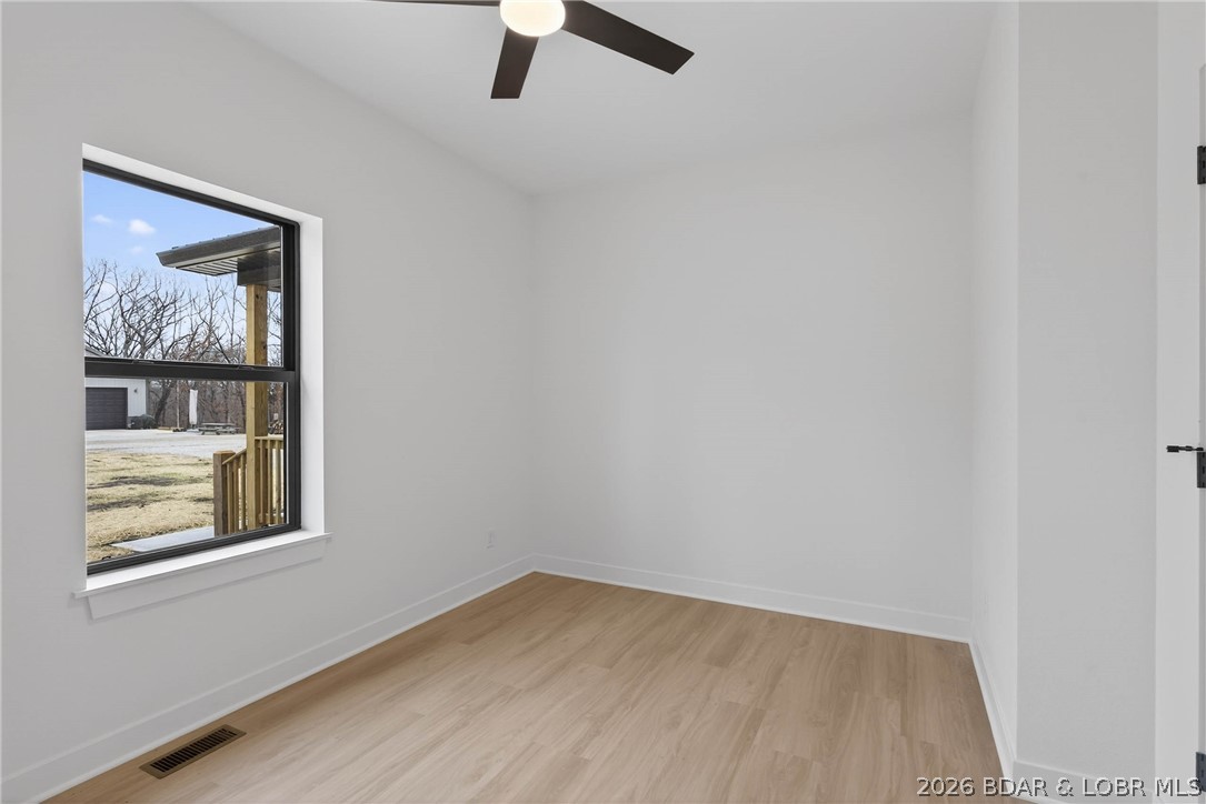 Out of Area - Residential