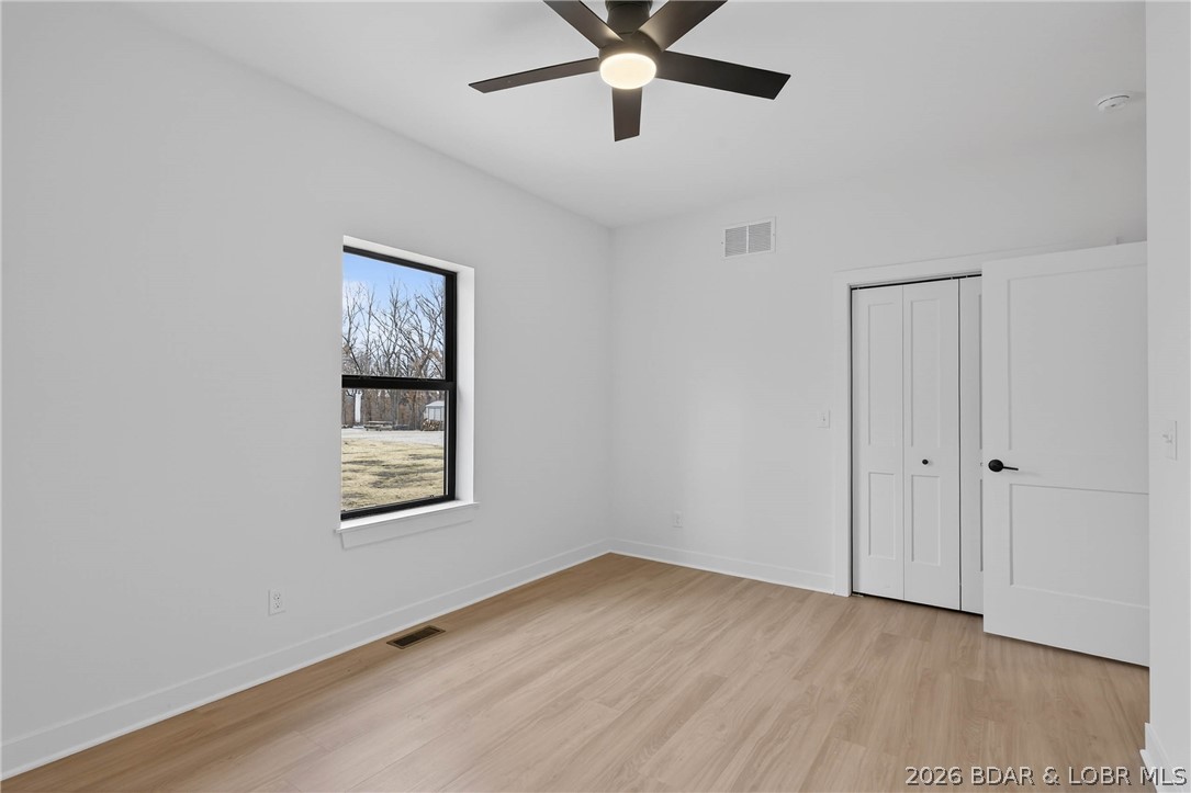 Out of Area - Residential