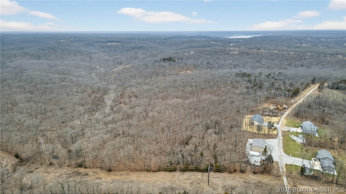 Out of Area - Residential