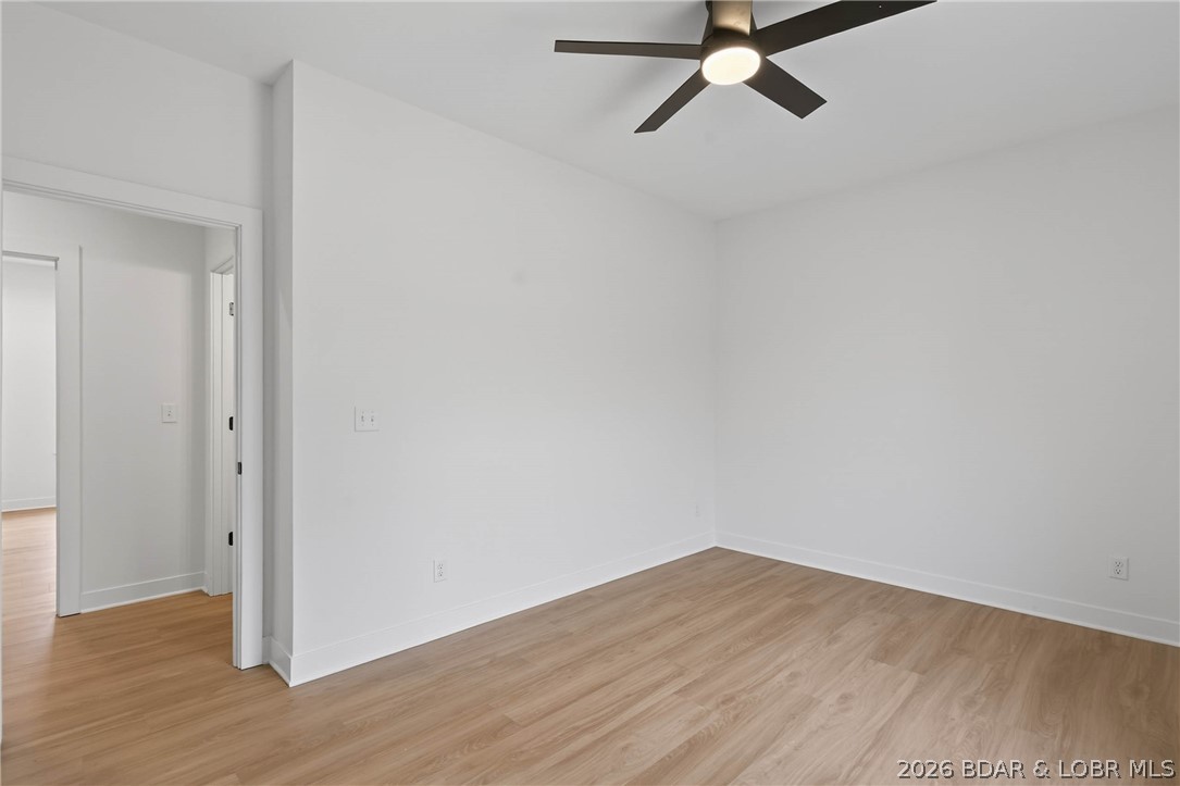 Out of Area - Residential