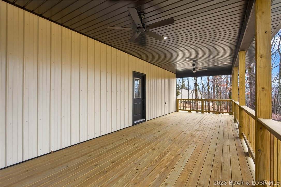 Out of Area - Residential