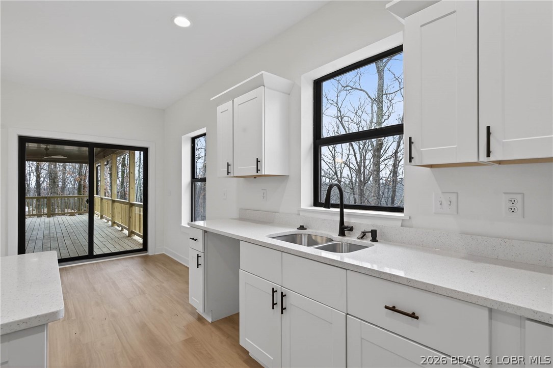 Out of Area - Residential