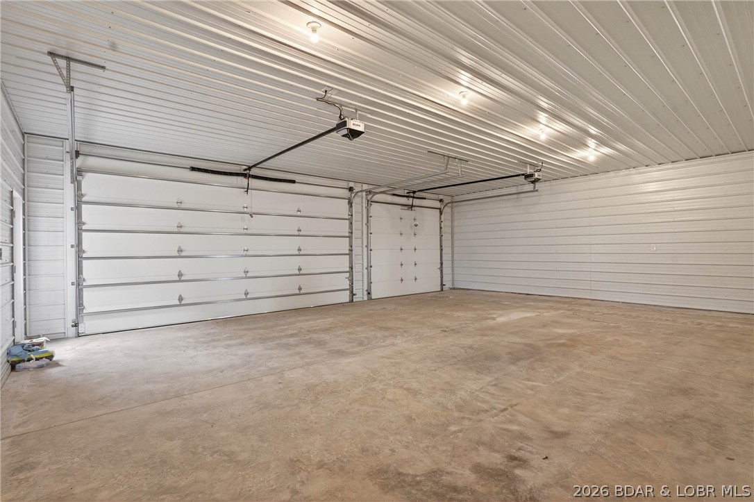 Out of Area - Residential