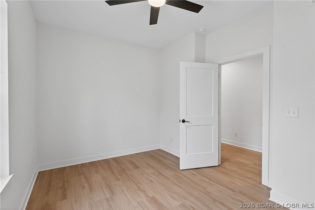 Out of Area - Residential