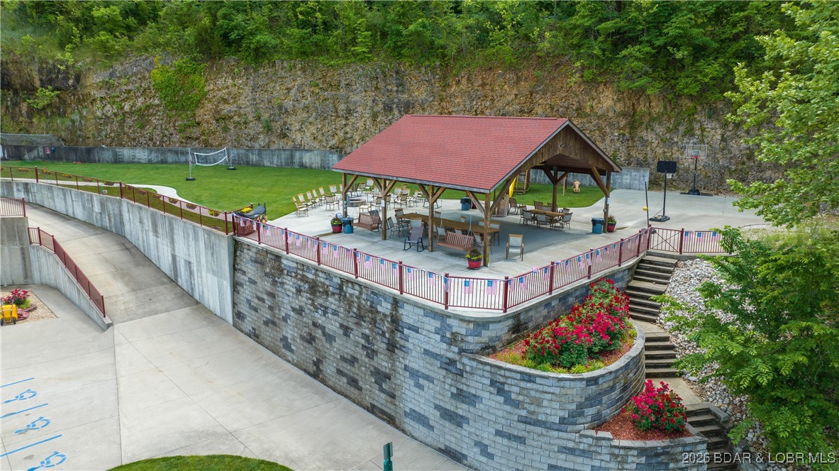 Clearwater Condominiums - Residential