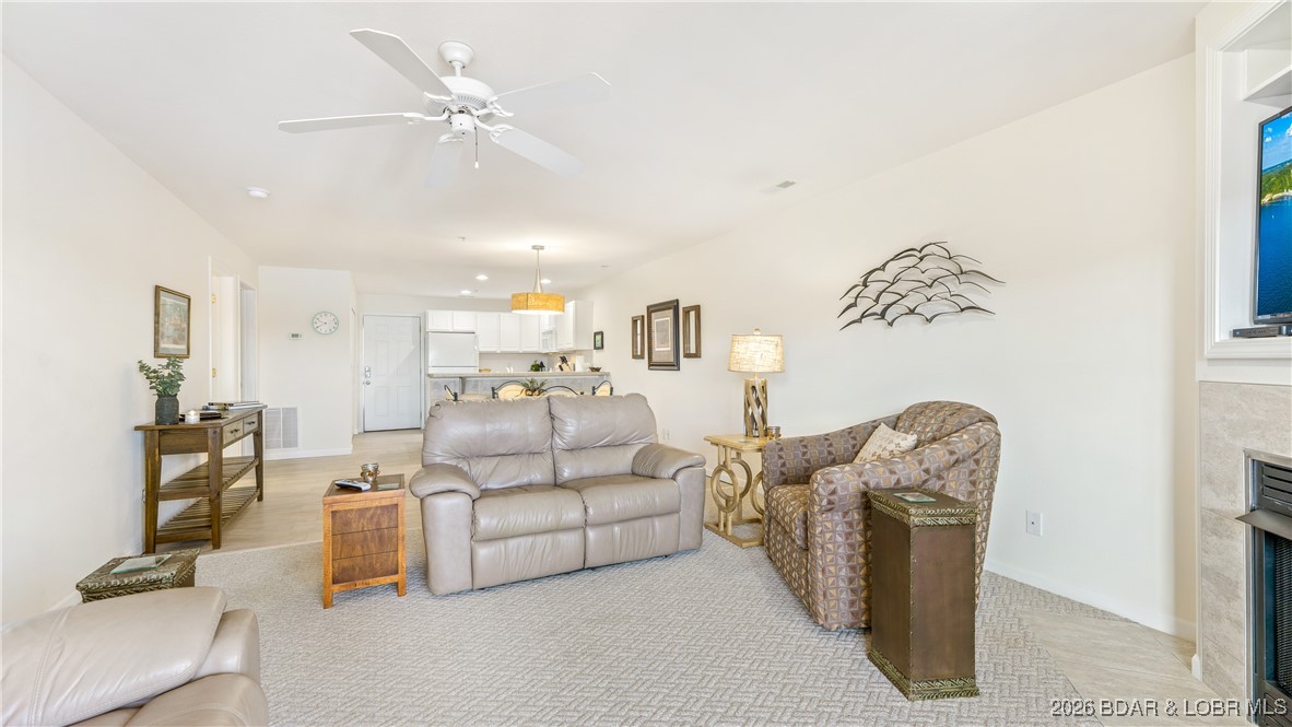 Clearwater Condominiums - Residential