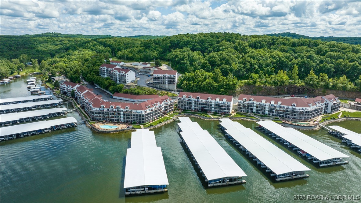 Clearwater Condominiums - Residential