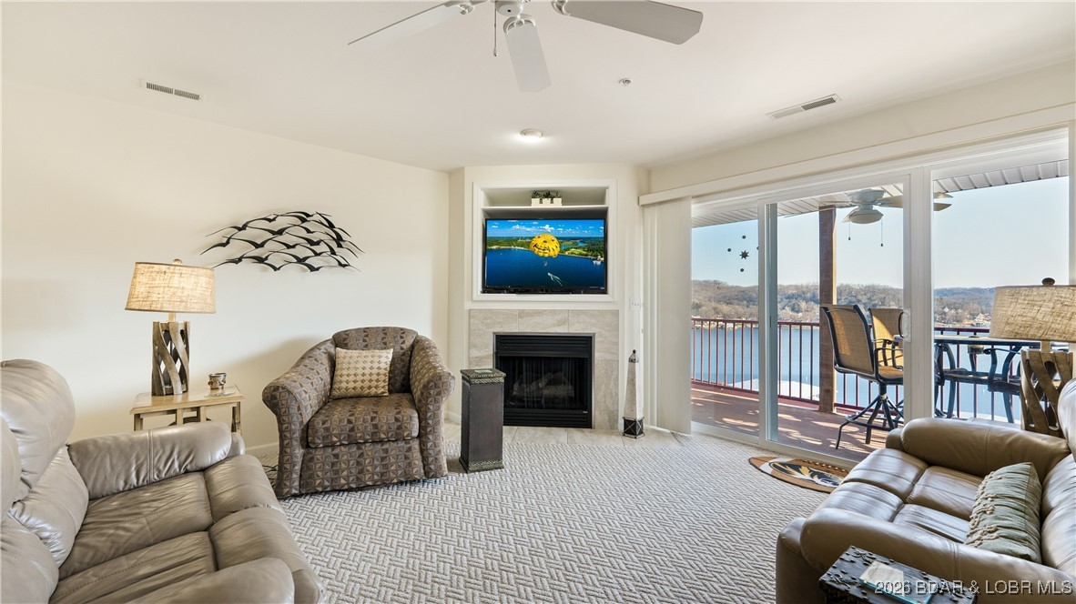 Clearwater Condominiums - Residential