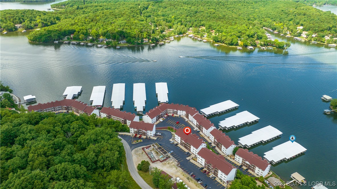 Clearwater Condominiums - Residential