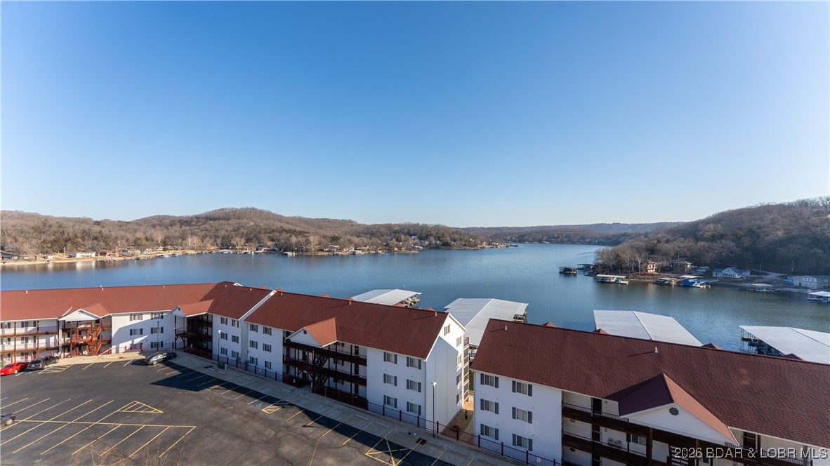 Clearwater Condominiums - Residential