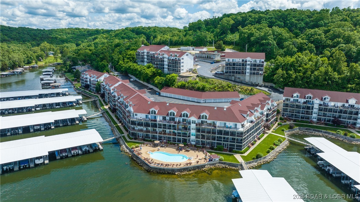 Clearwater Condominiums - Residential