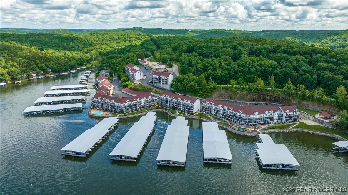 Clearwater Condominiums - Residential