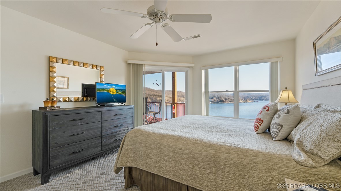 Clearwater Condominiums - Residential