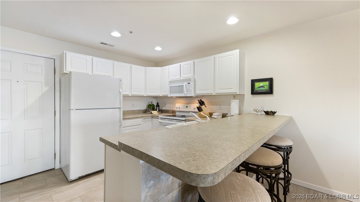 Clearwater Condominiums - Residential