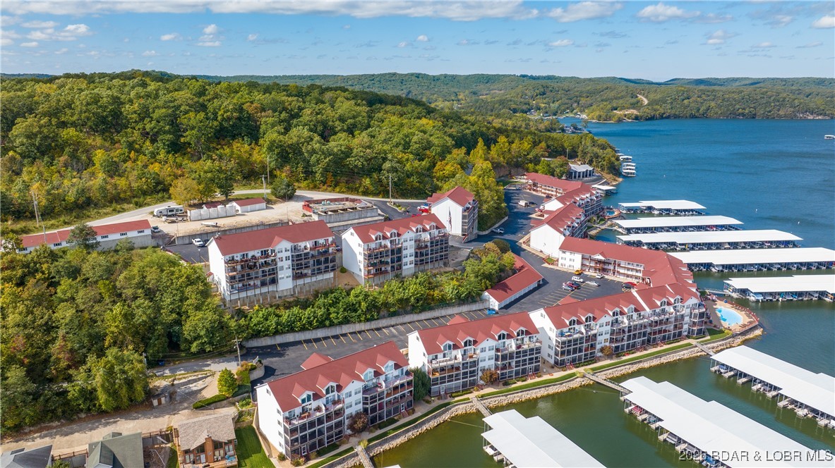 Clearwater Condominiums - Residential