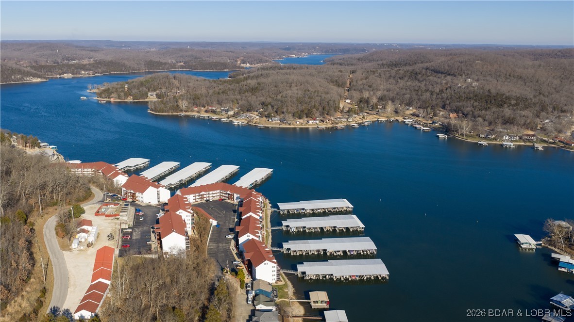 Clearwater Condominiums - Residential