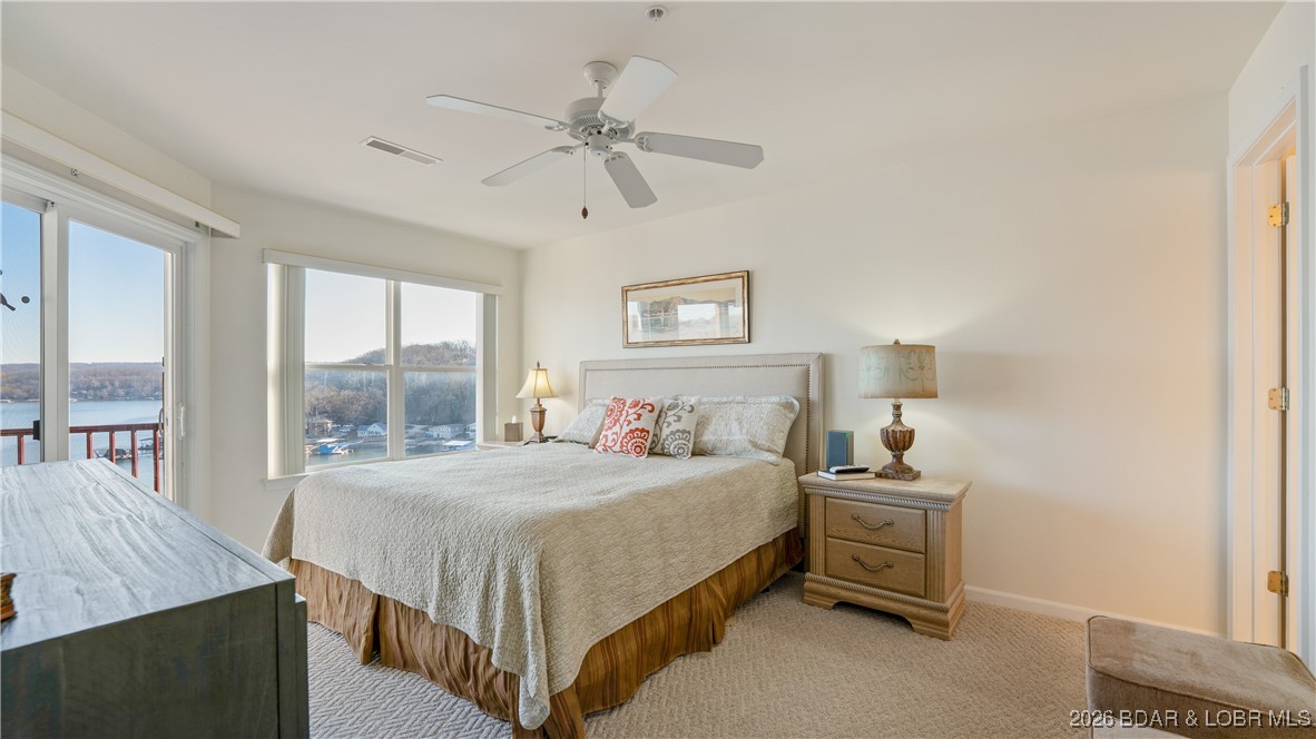 Clearwater Condominiums - Residential