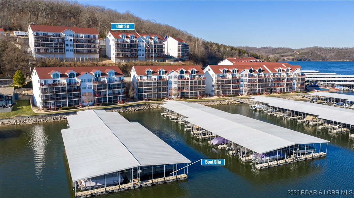 Clearwater Condominiums - Residential