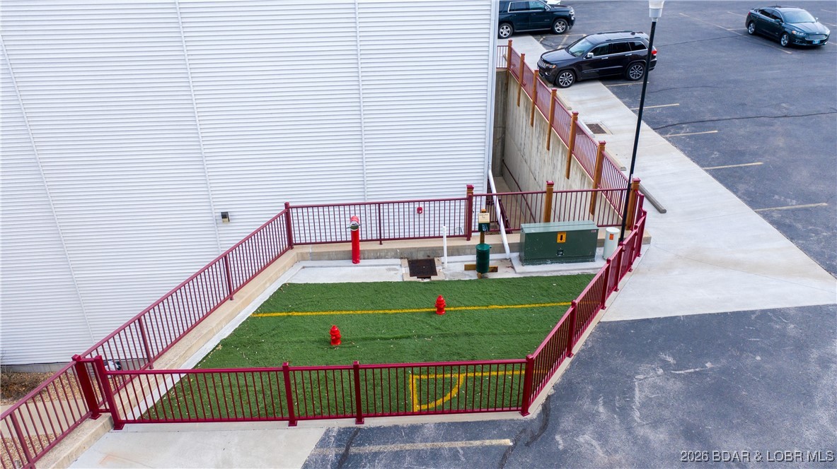 Clearwater Condominiums - Residential