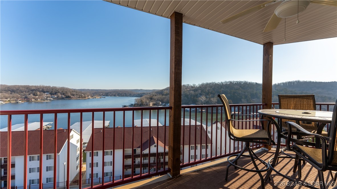 Clearwater Condominiums - Residential