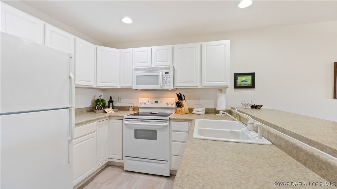 Clearwater Condominiums - Residential