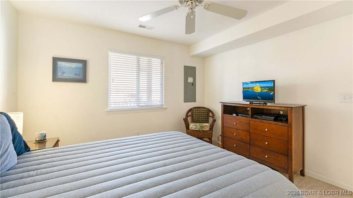 Clearwater Condominiums - Residential