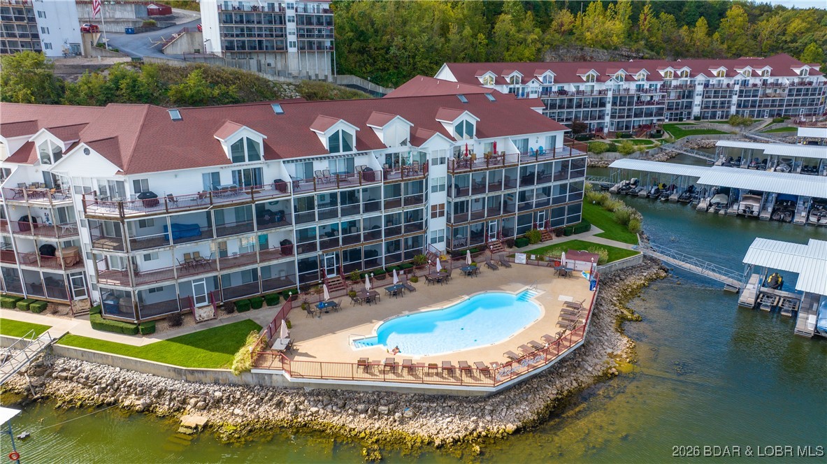 Clearwater Condominiums - Residential