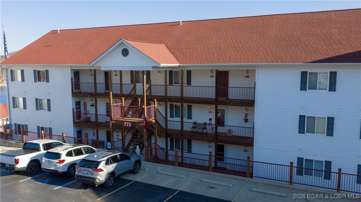 Clearwater Condominiums - Residential