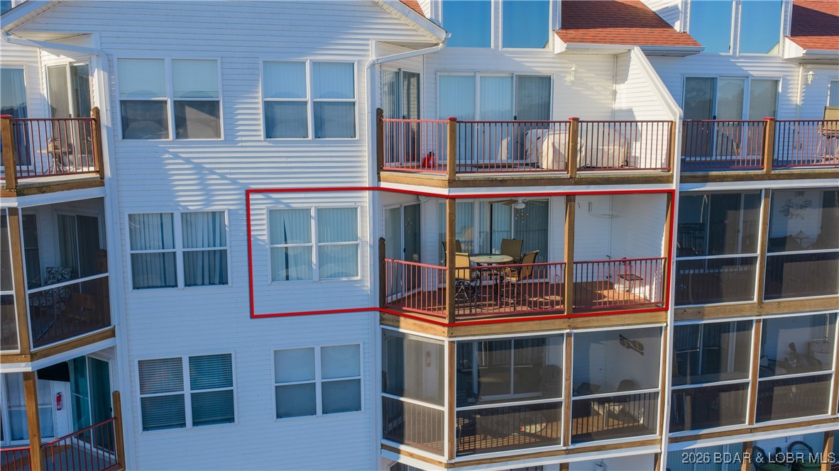 Clearwater Condominiums - Residential