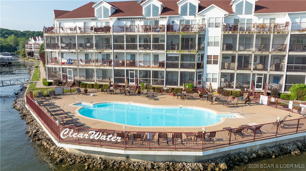 Clearwater Condominiums - Residential