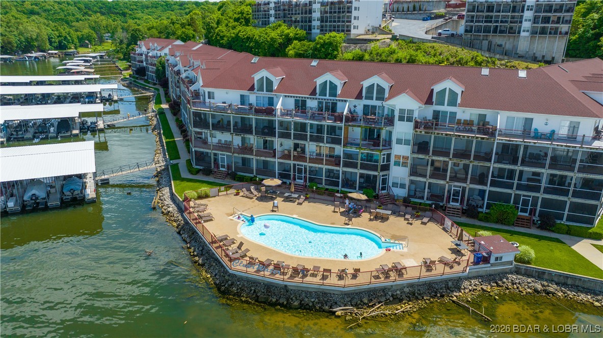 Clearwater Condominiums - Residential