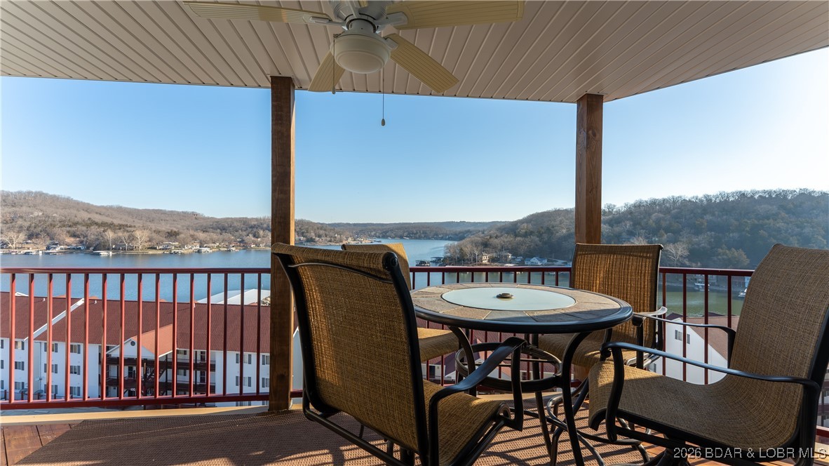 Clearwater Condominiums - Residential