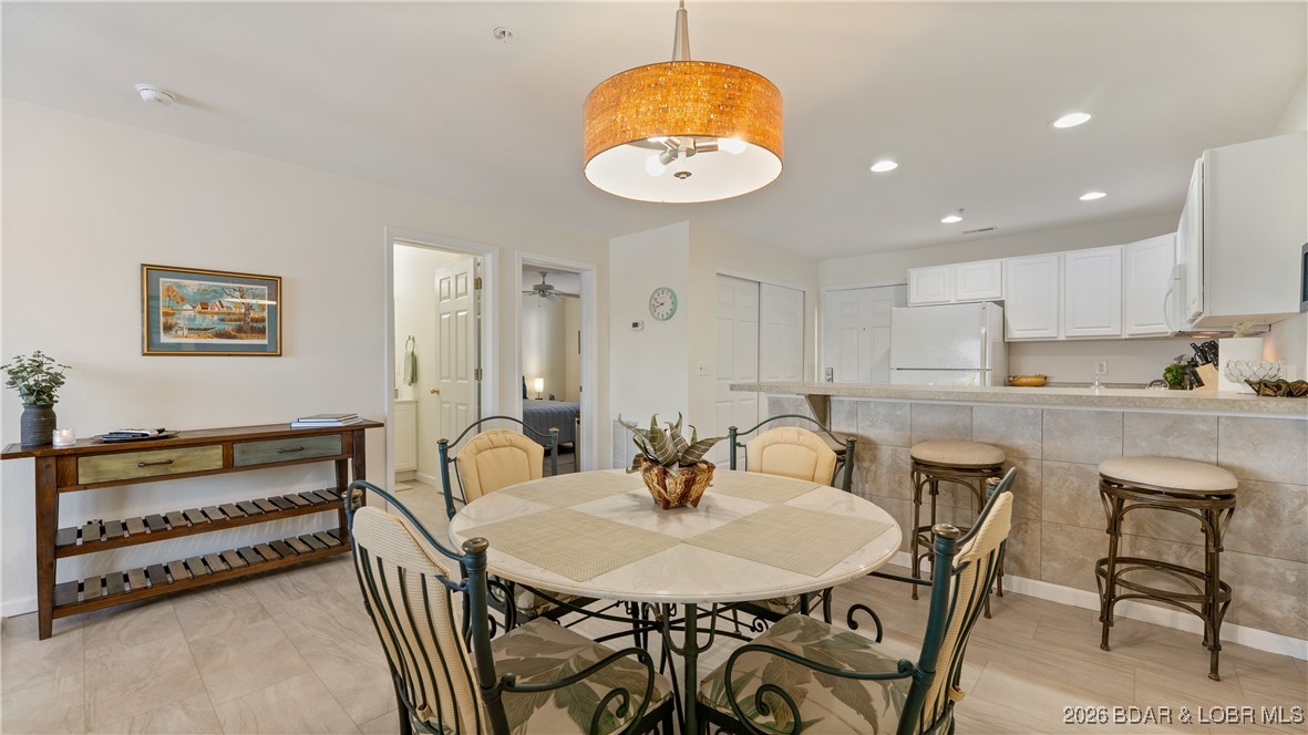 Clearwater Condominiums - Residential