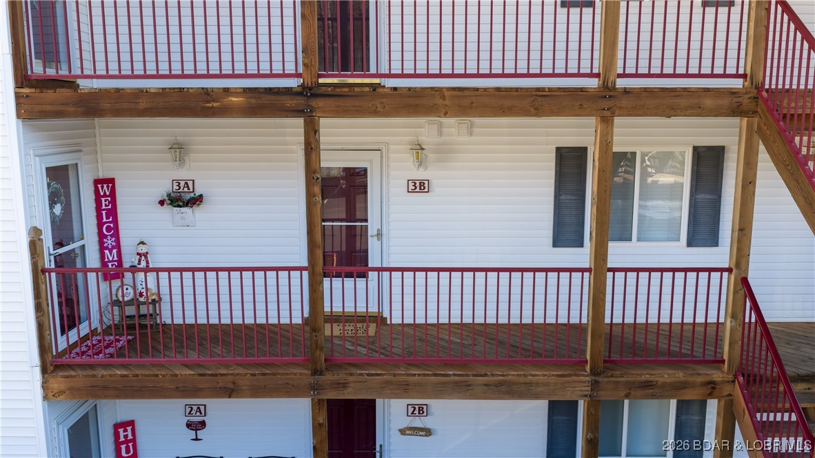 Clearwater Condominiums - Residential