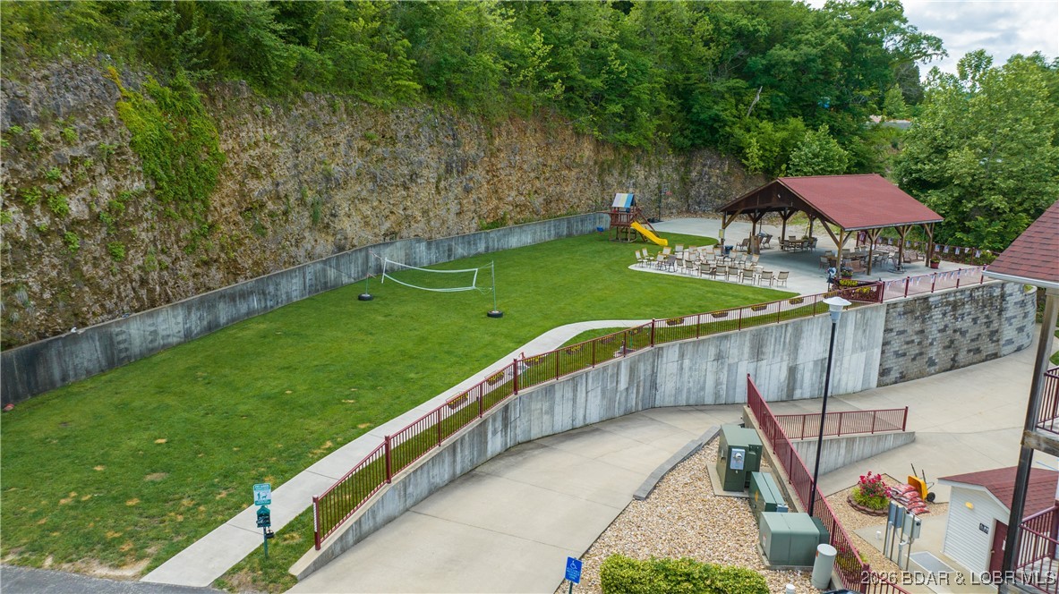 Clearwater Condominiums - Residential