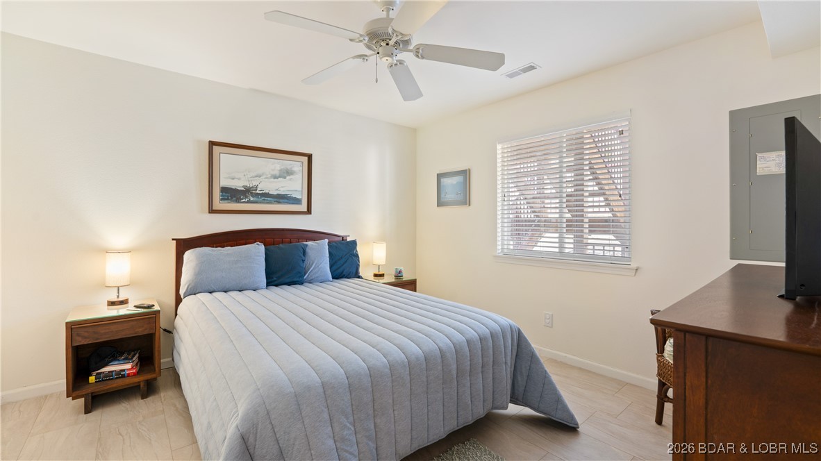 Clearwater Condominiums - Residential